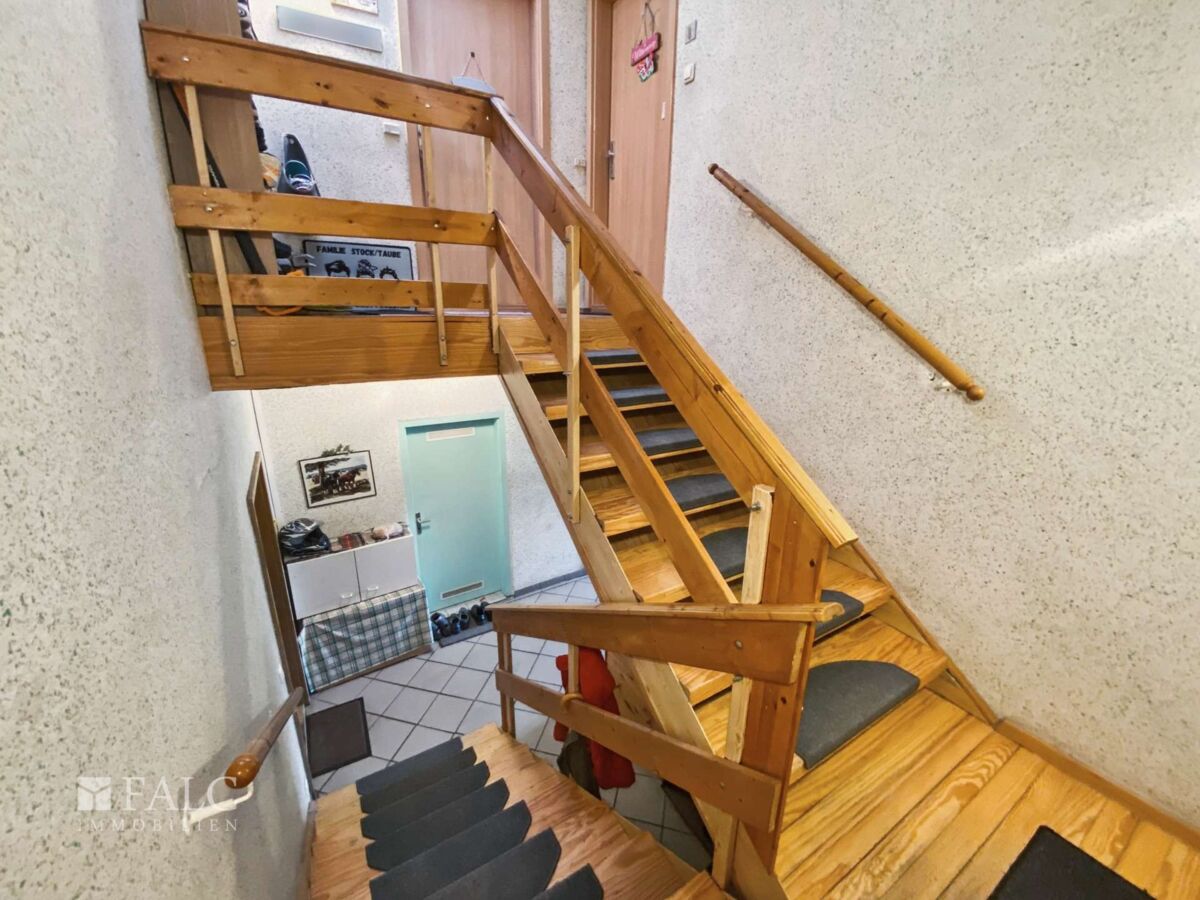 Treppe