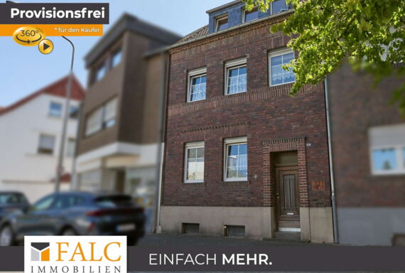 Willkommen zu Hause