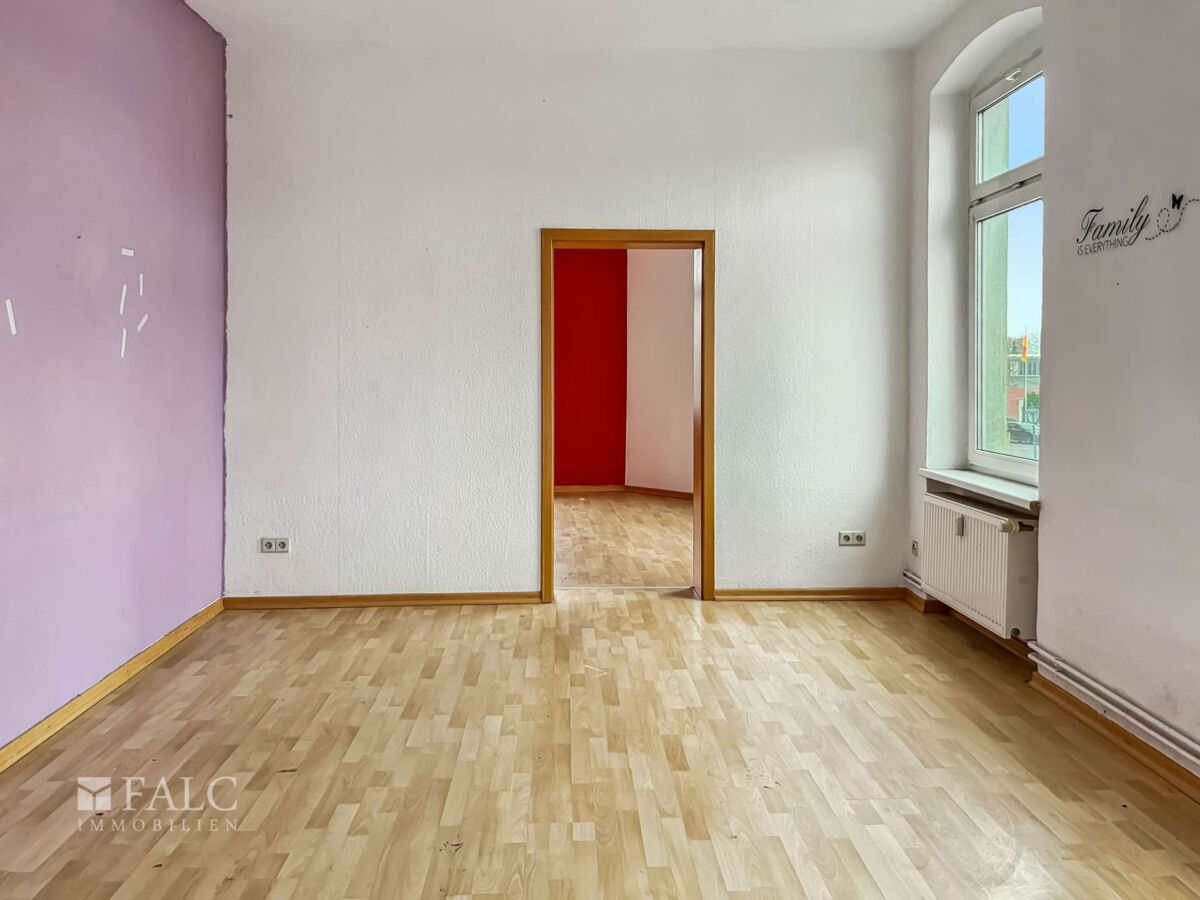 Wohnung