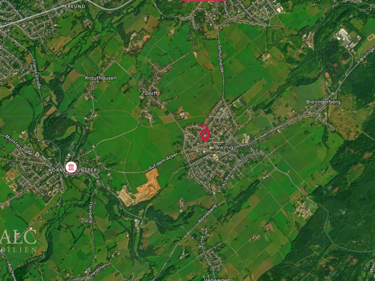 Umgebung