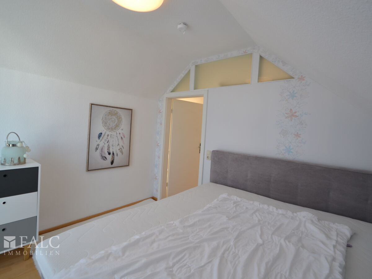 Elternschlafzimmer