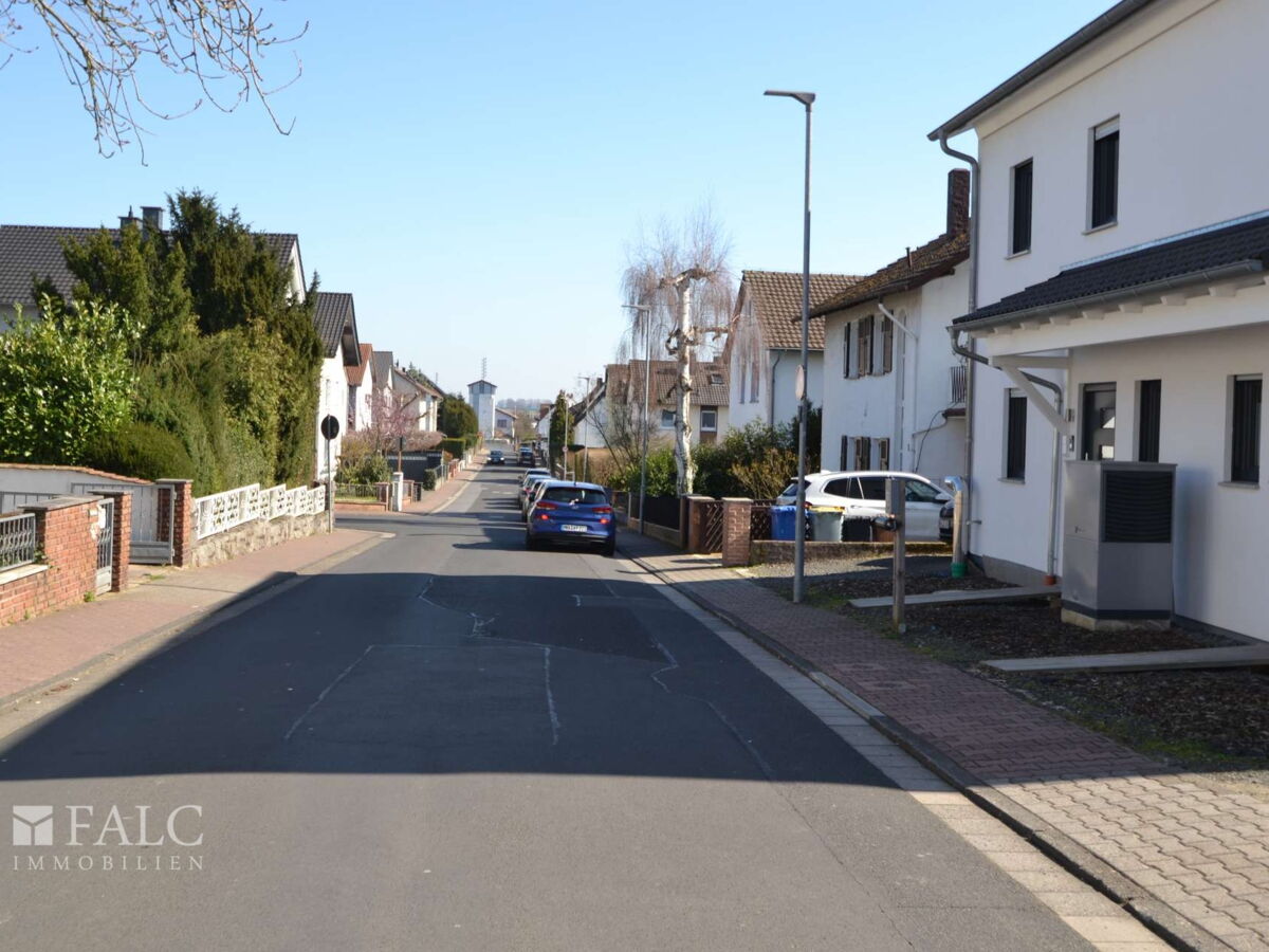 Umgebung