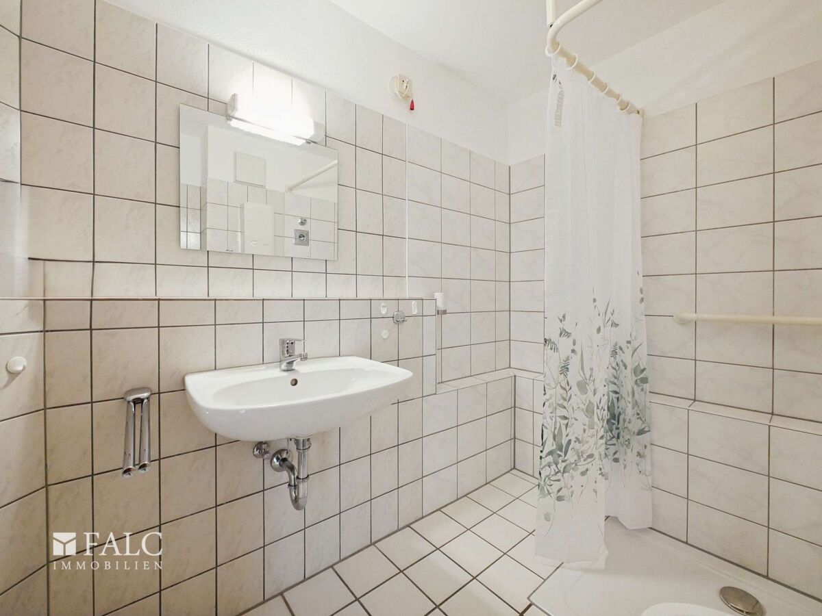 Badezimmer aktuell