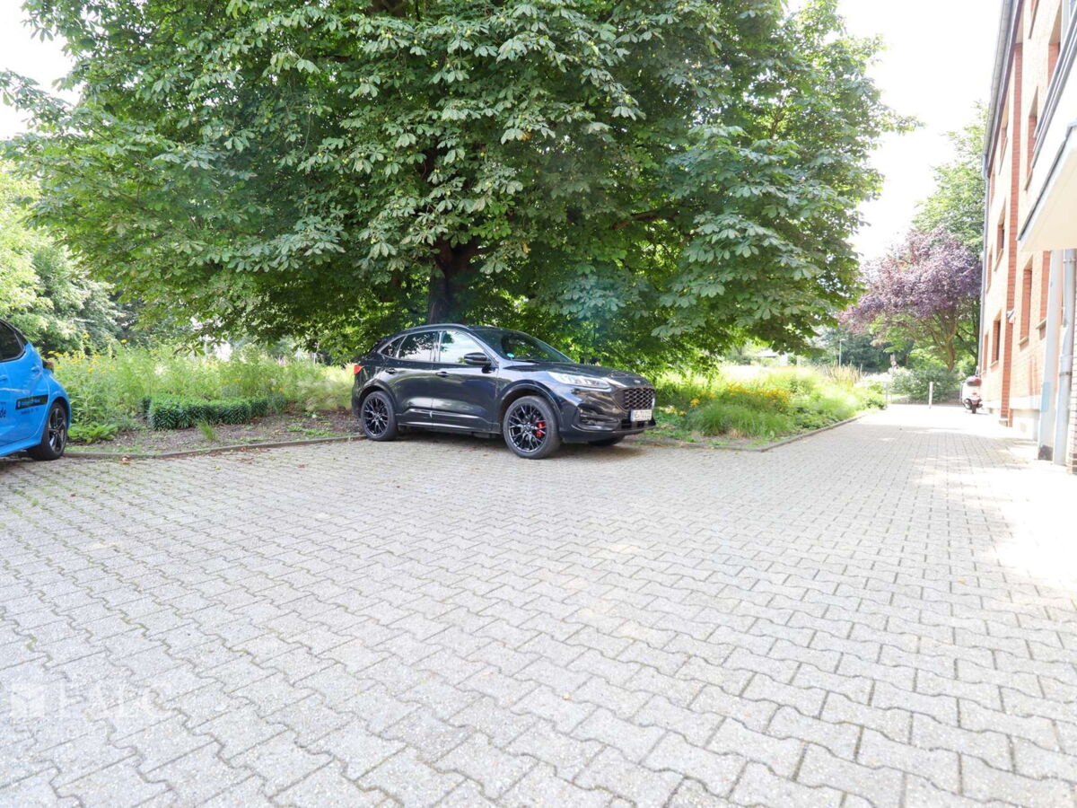 Stellplatz