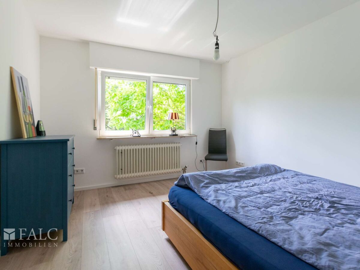 OG - Schlafzimmer