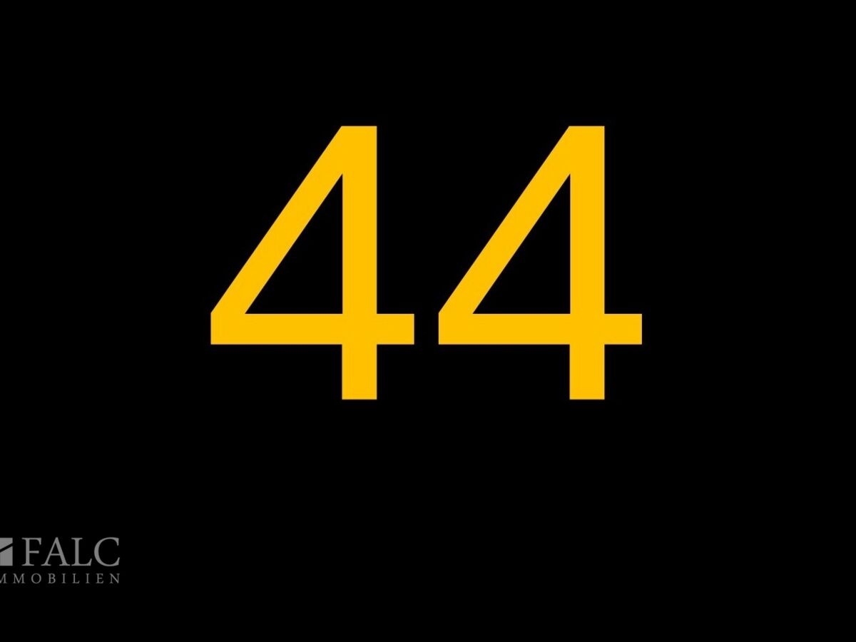 Wohnung 44