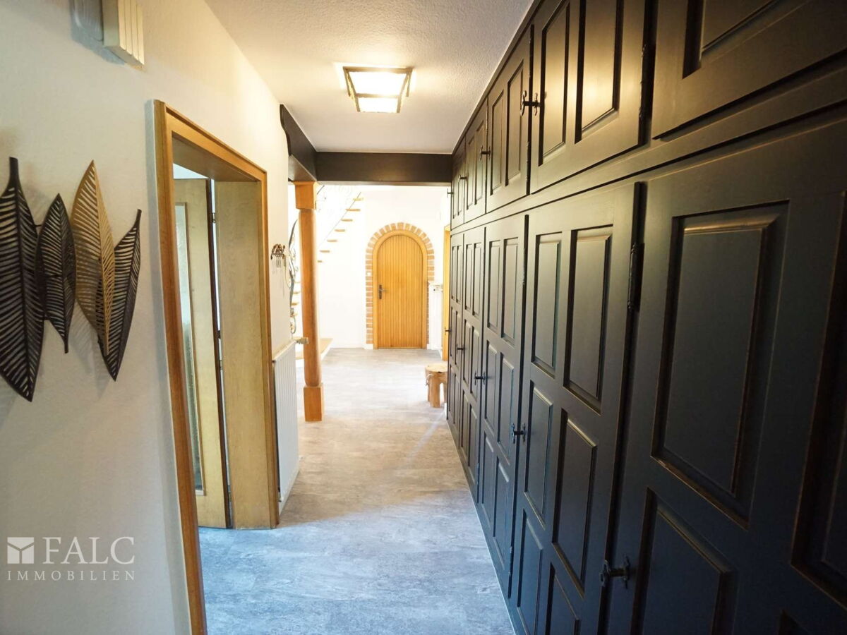 Garderobe