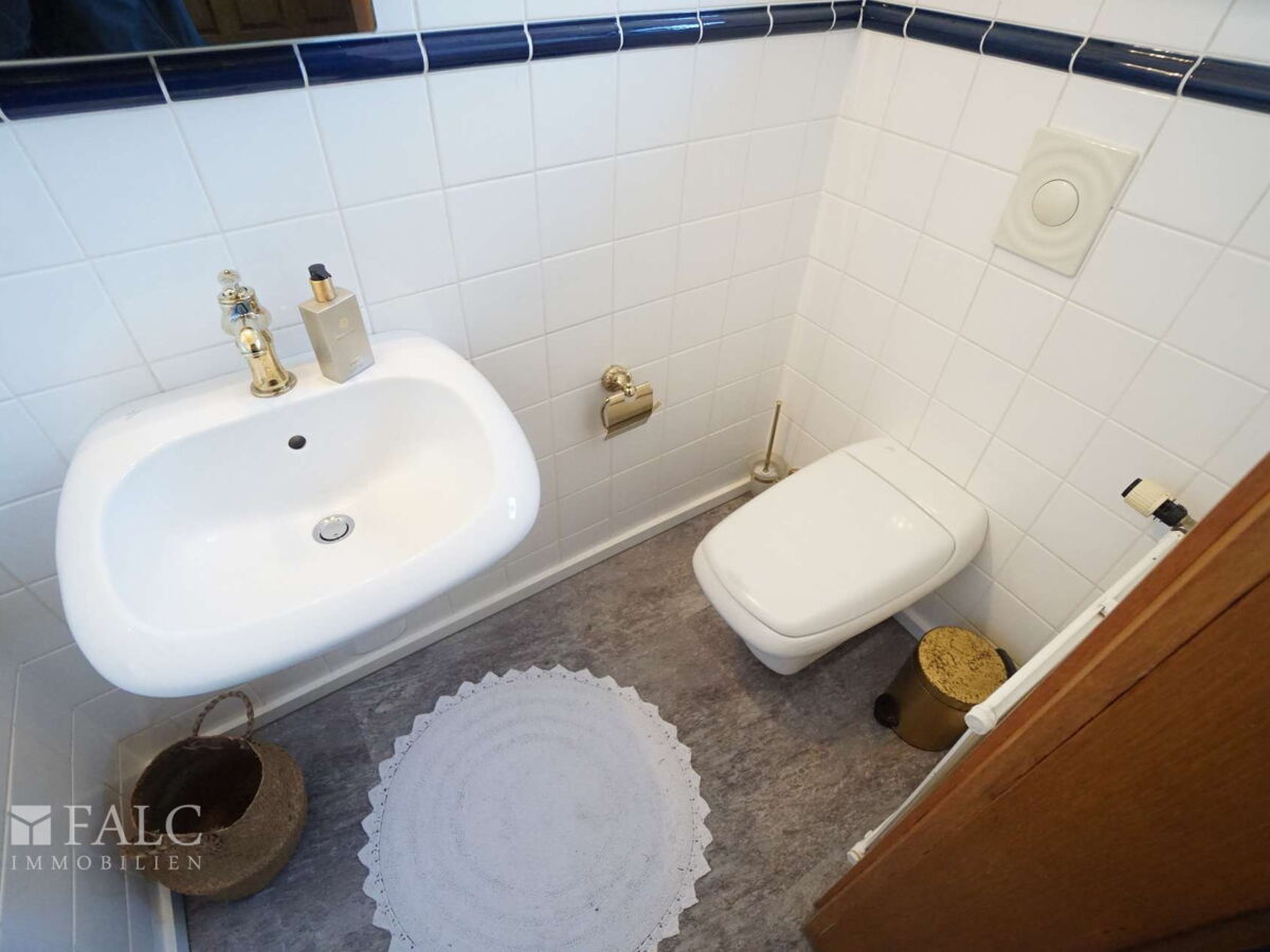Gäste-WC
