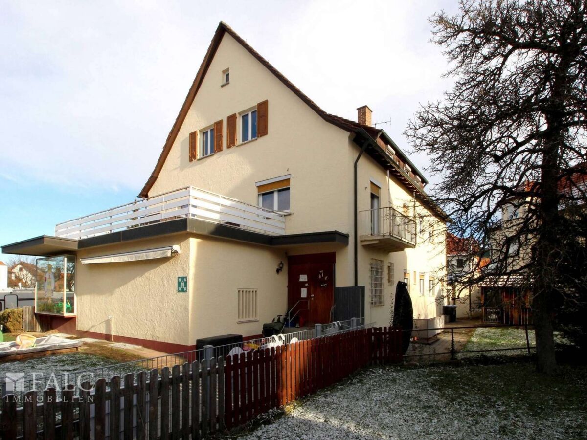 A-Gewerbe