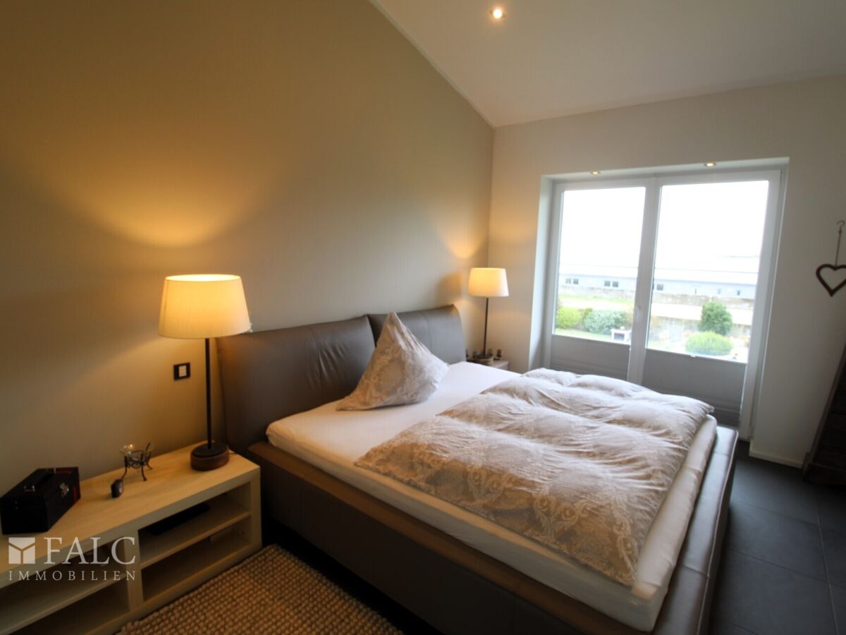 Obergeschoss Schlafzimmer