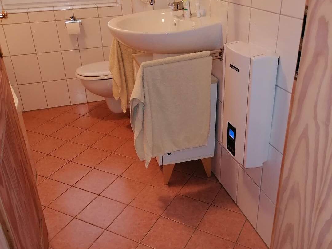 Badezimmer 1
