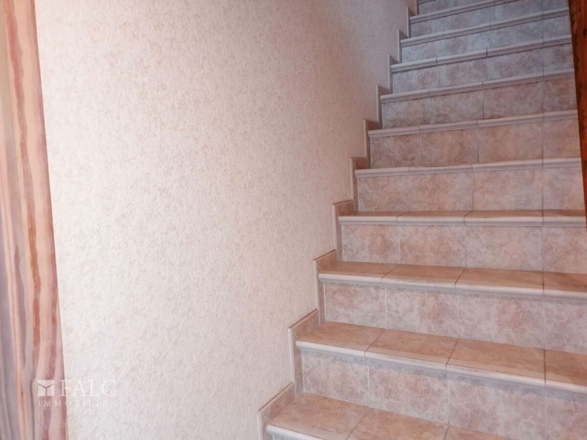  Treppenaufgang 