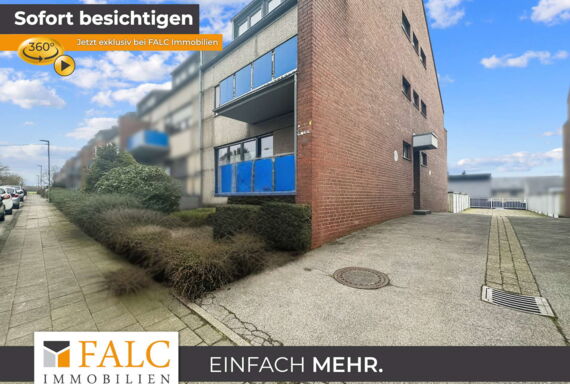 Herzlich willkommen