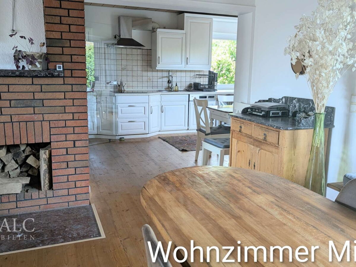 Wohnzimmer Mitte I