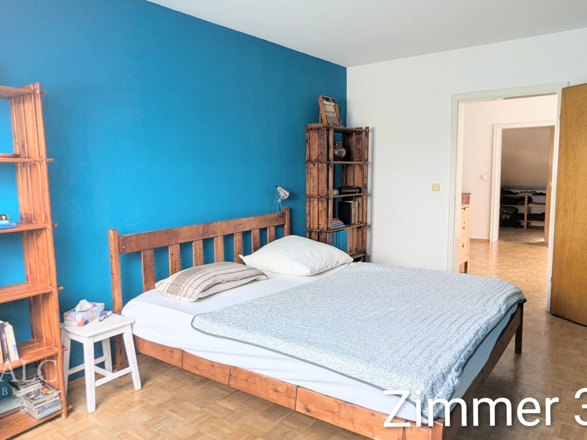 Zimmer 3 OG
