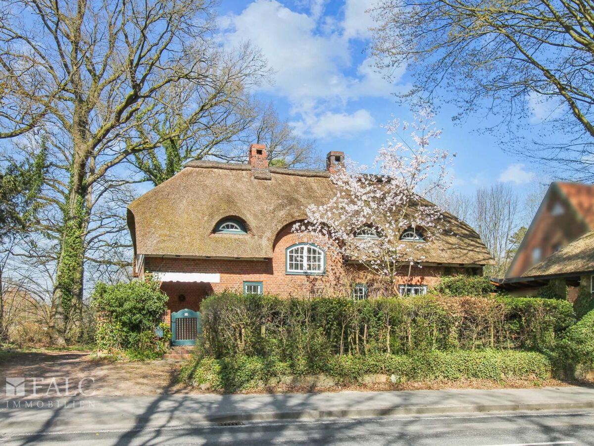Außenansicht I