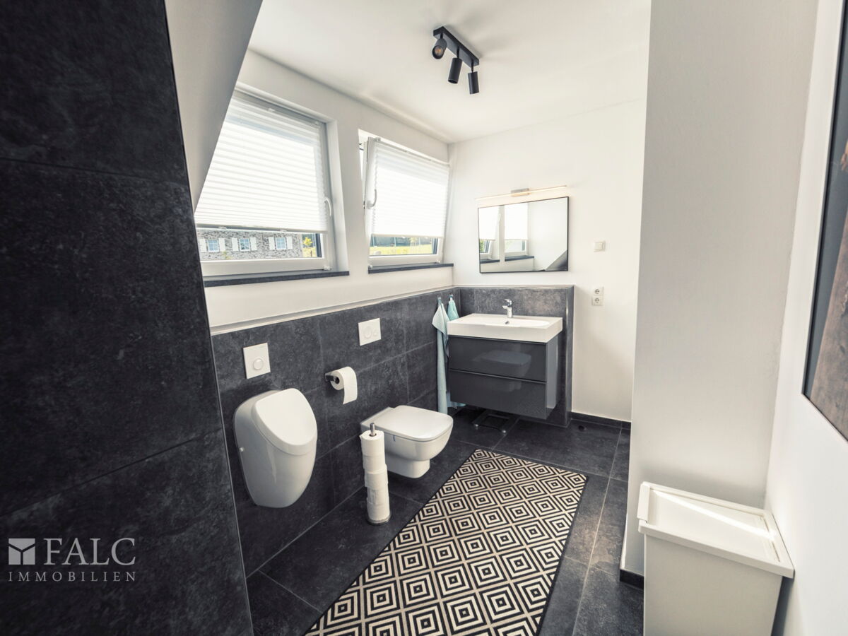 1. Badezimmer