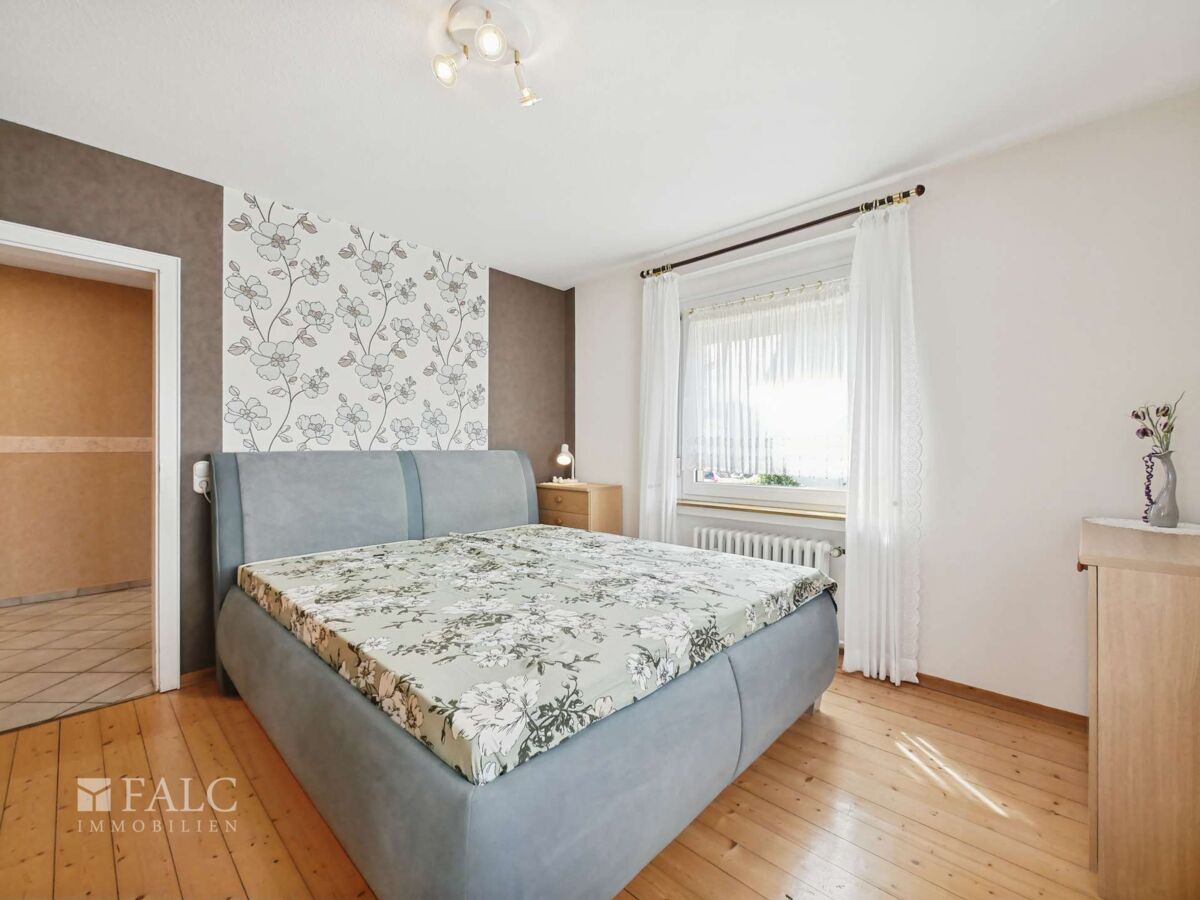 EG Schlafzimmer