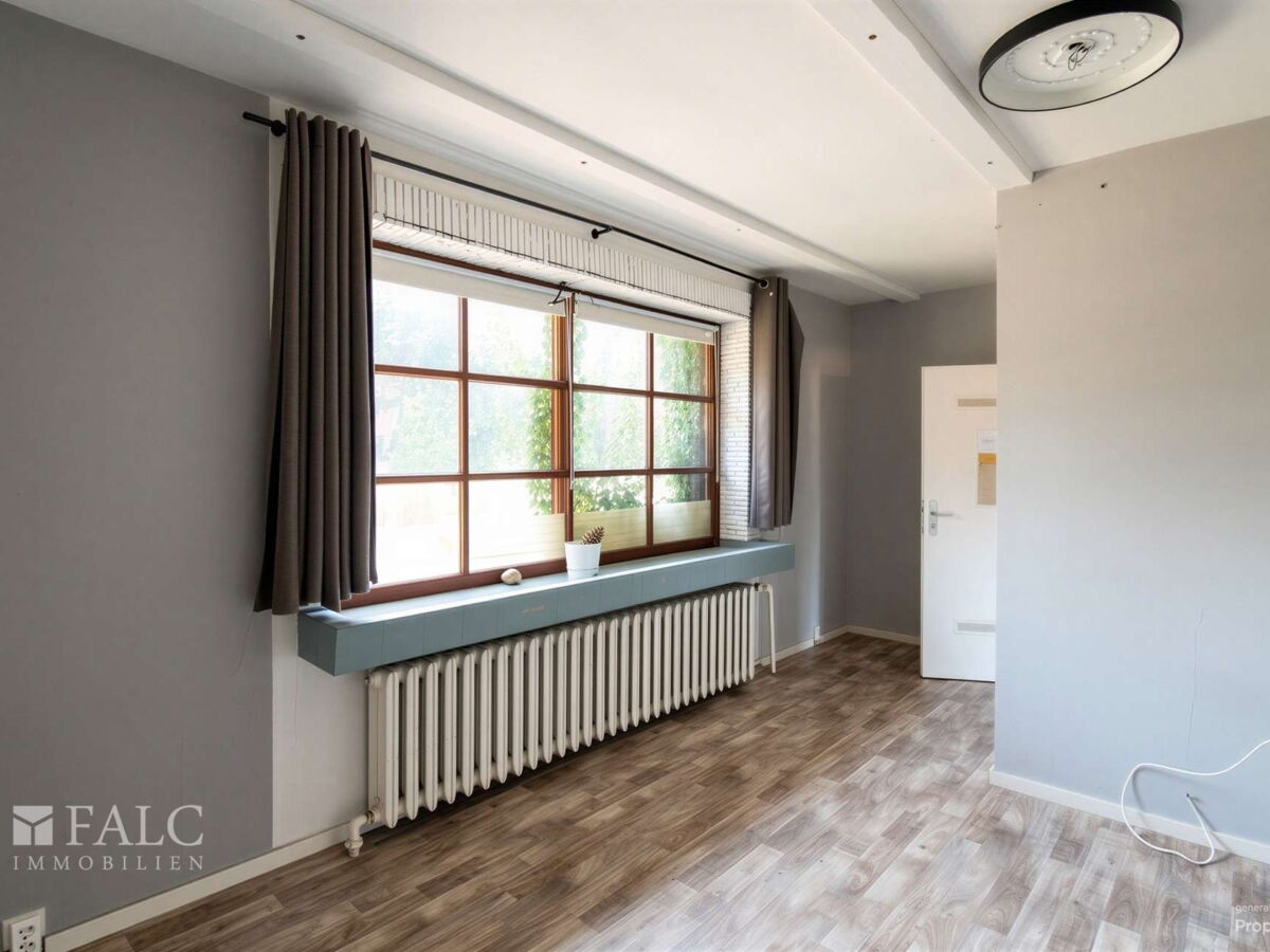 Kinderzimmer - (KI generiert)