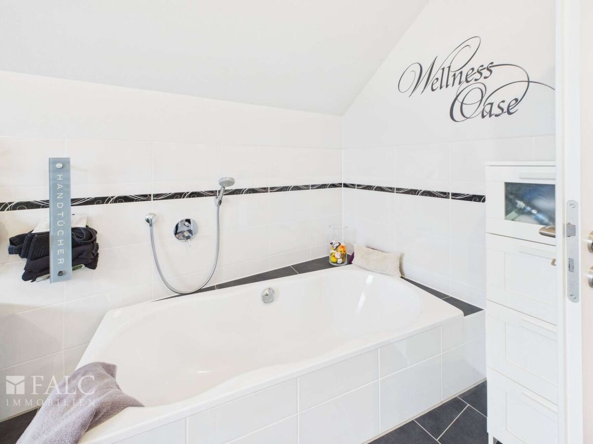 Badewanne