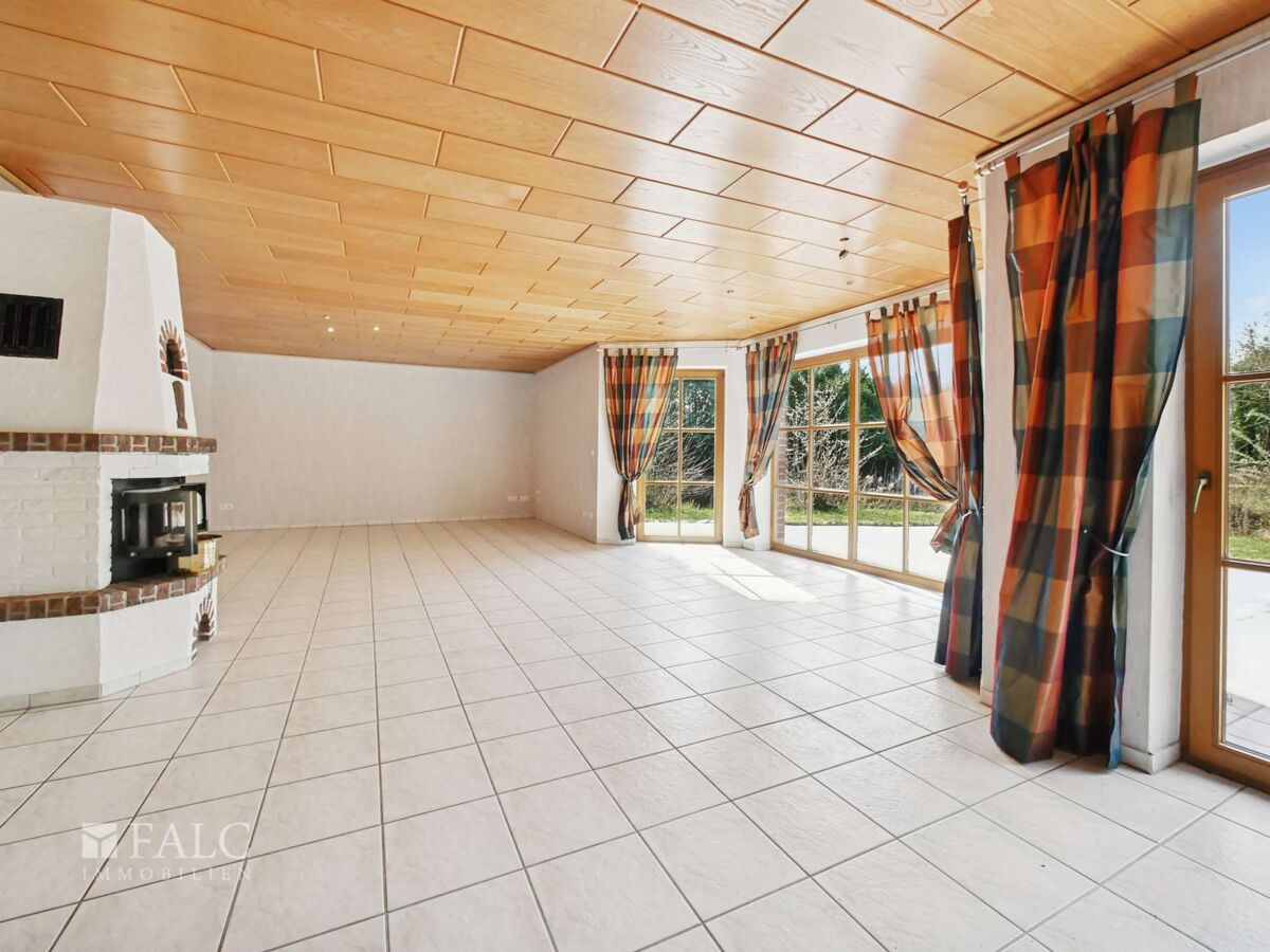 Wohn-/ Esszimmer aktuell