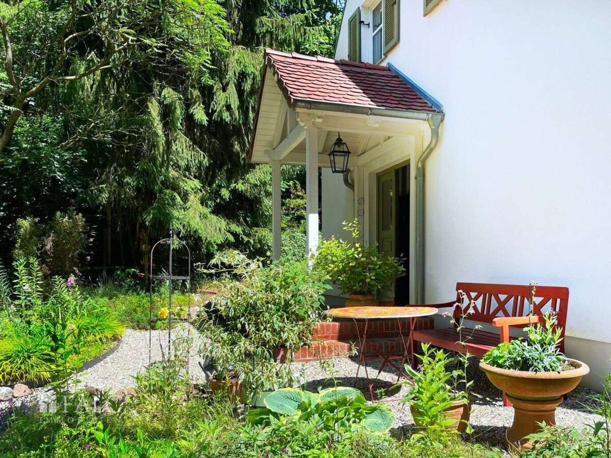 Veranda