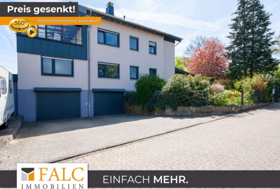 Strassenansicht
