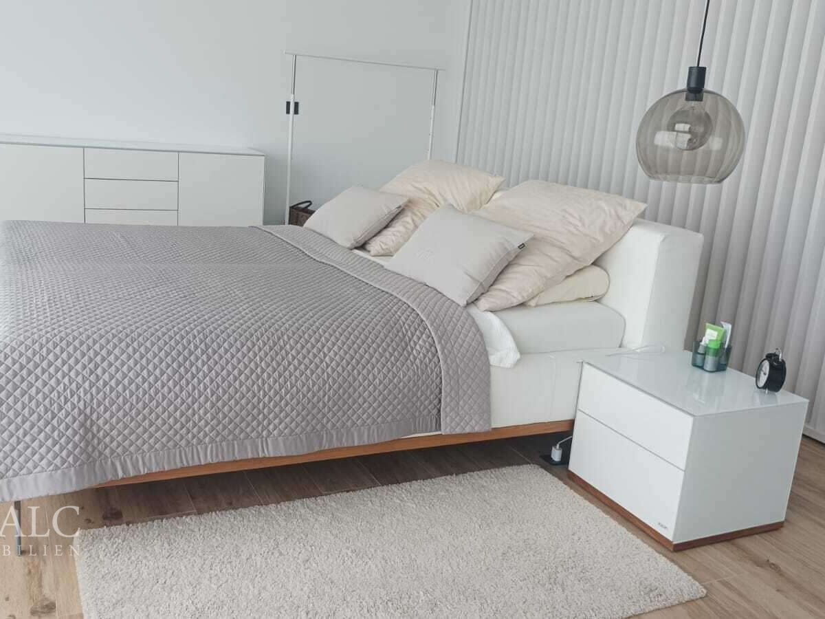 Master Schlafzimmer