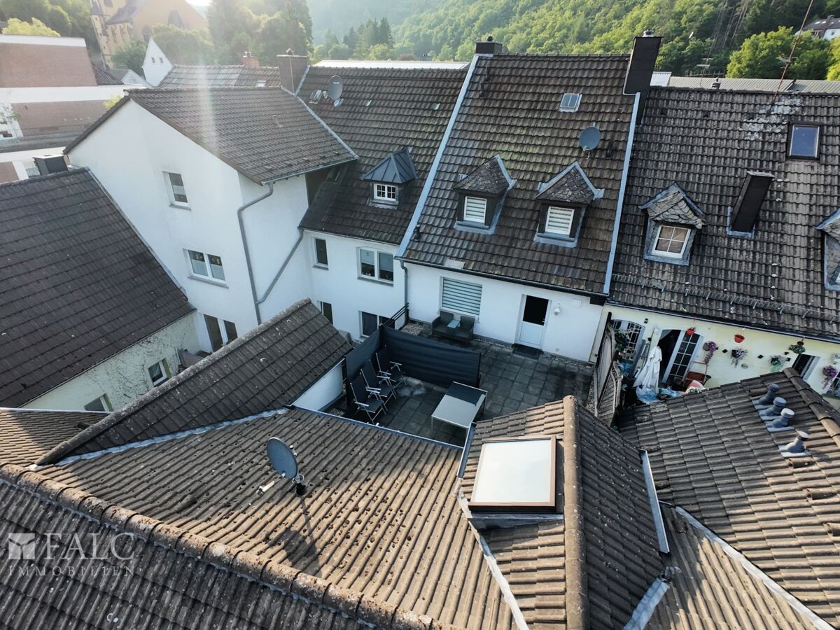 Luftaufnahme 