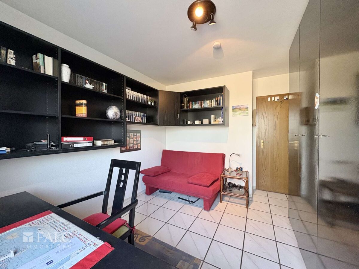 Arbeitszimmer/Kinderzimmer