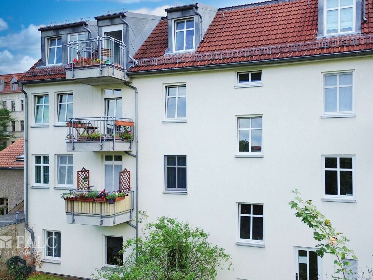 Gartenansicht