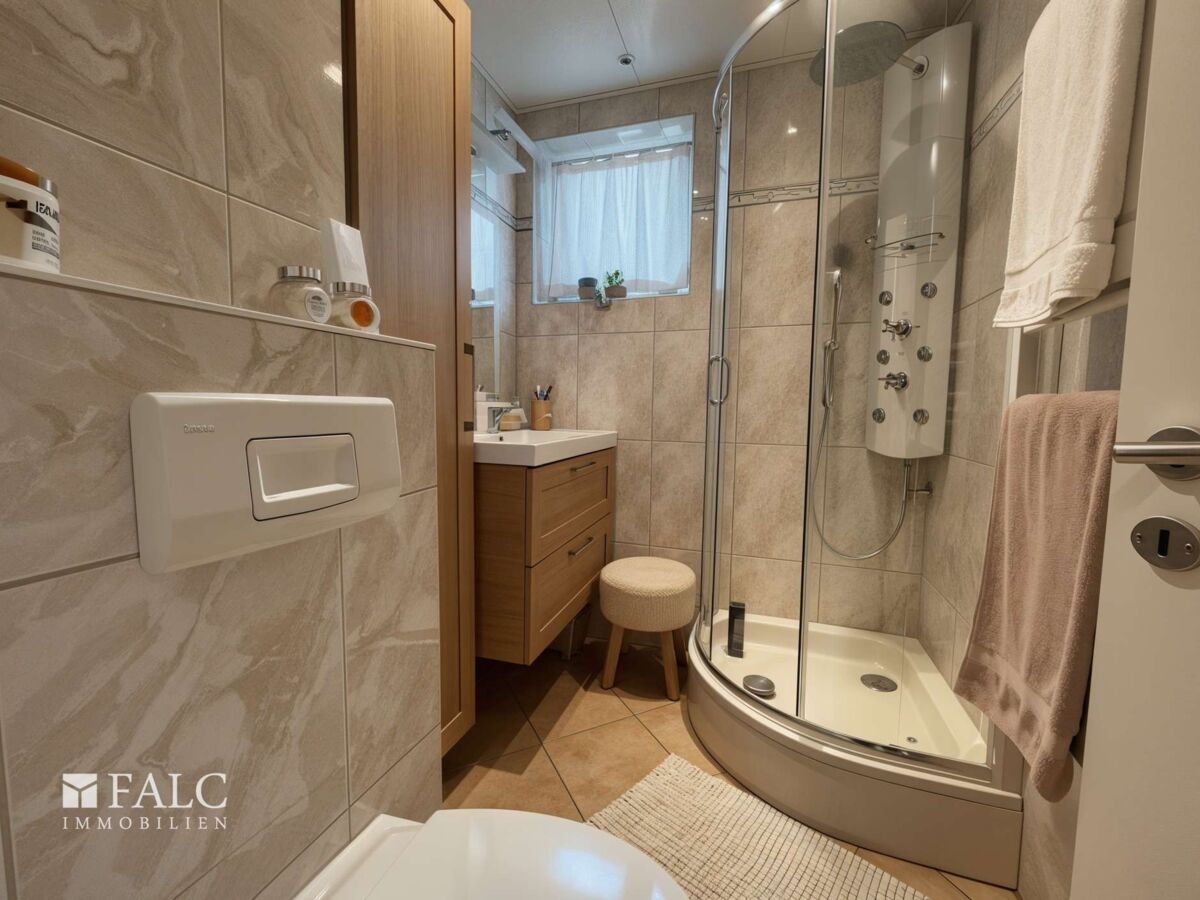 Badezimmer 1