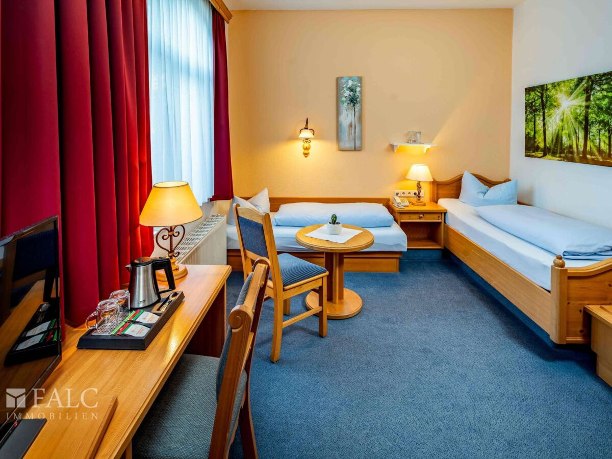 Hotelzimmer