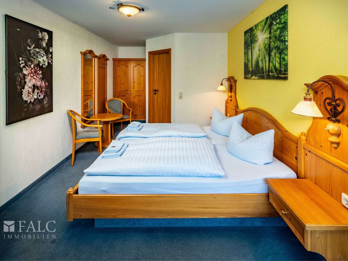 Hotelzimmer