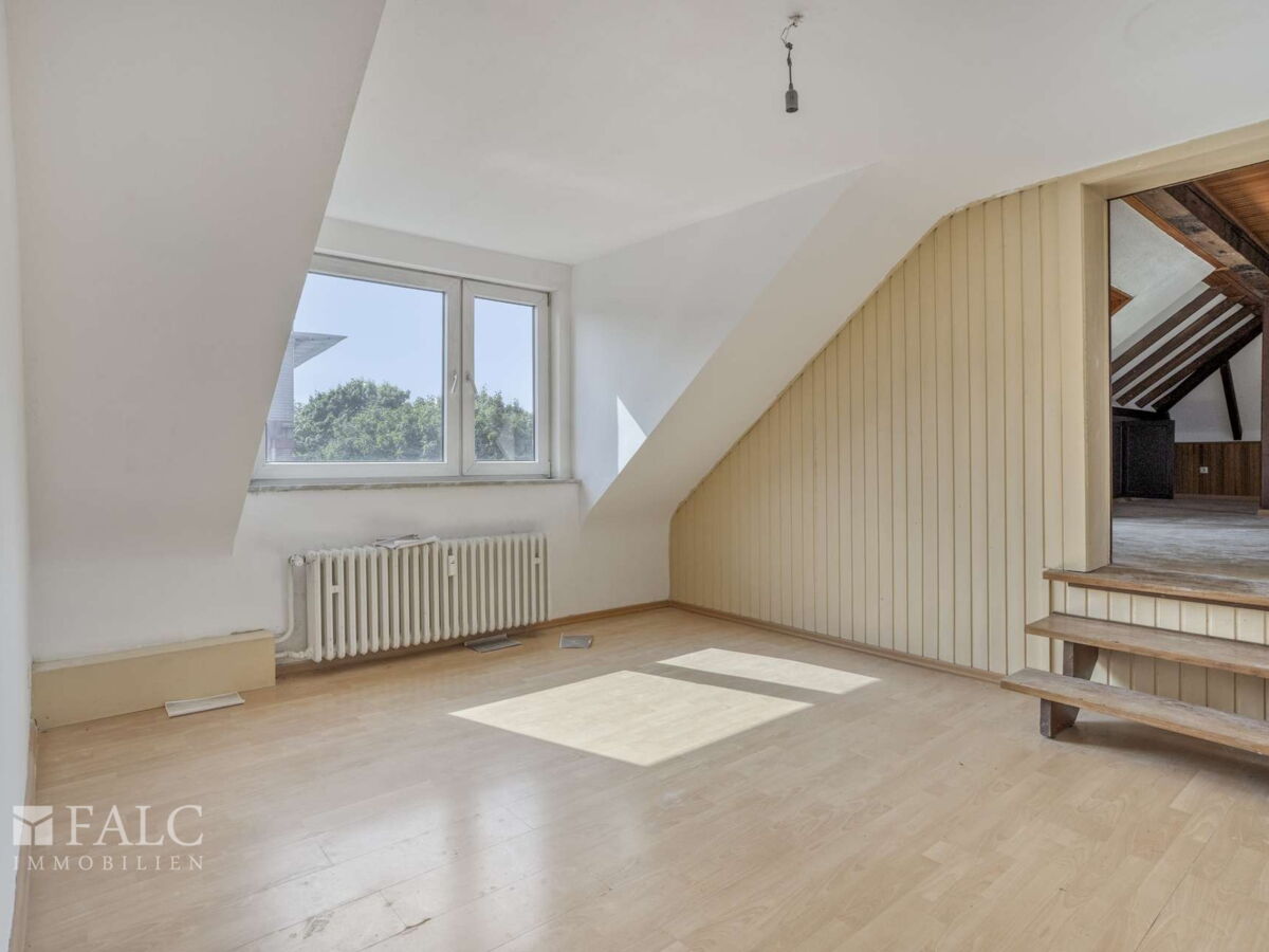 DG. Schlafzimmer