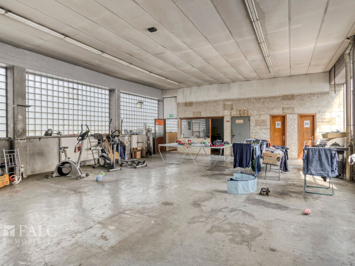 Werkstatt