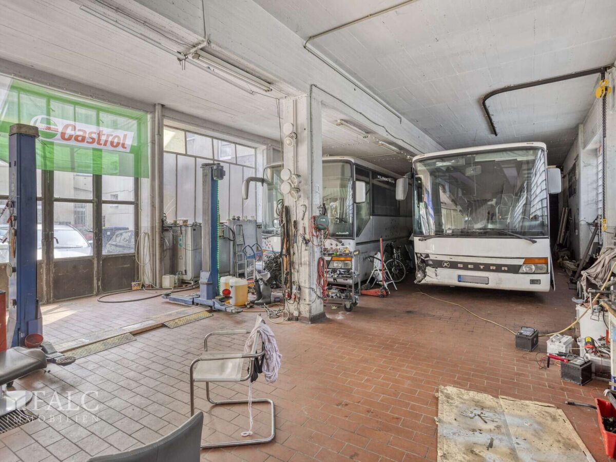 Werkstatt