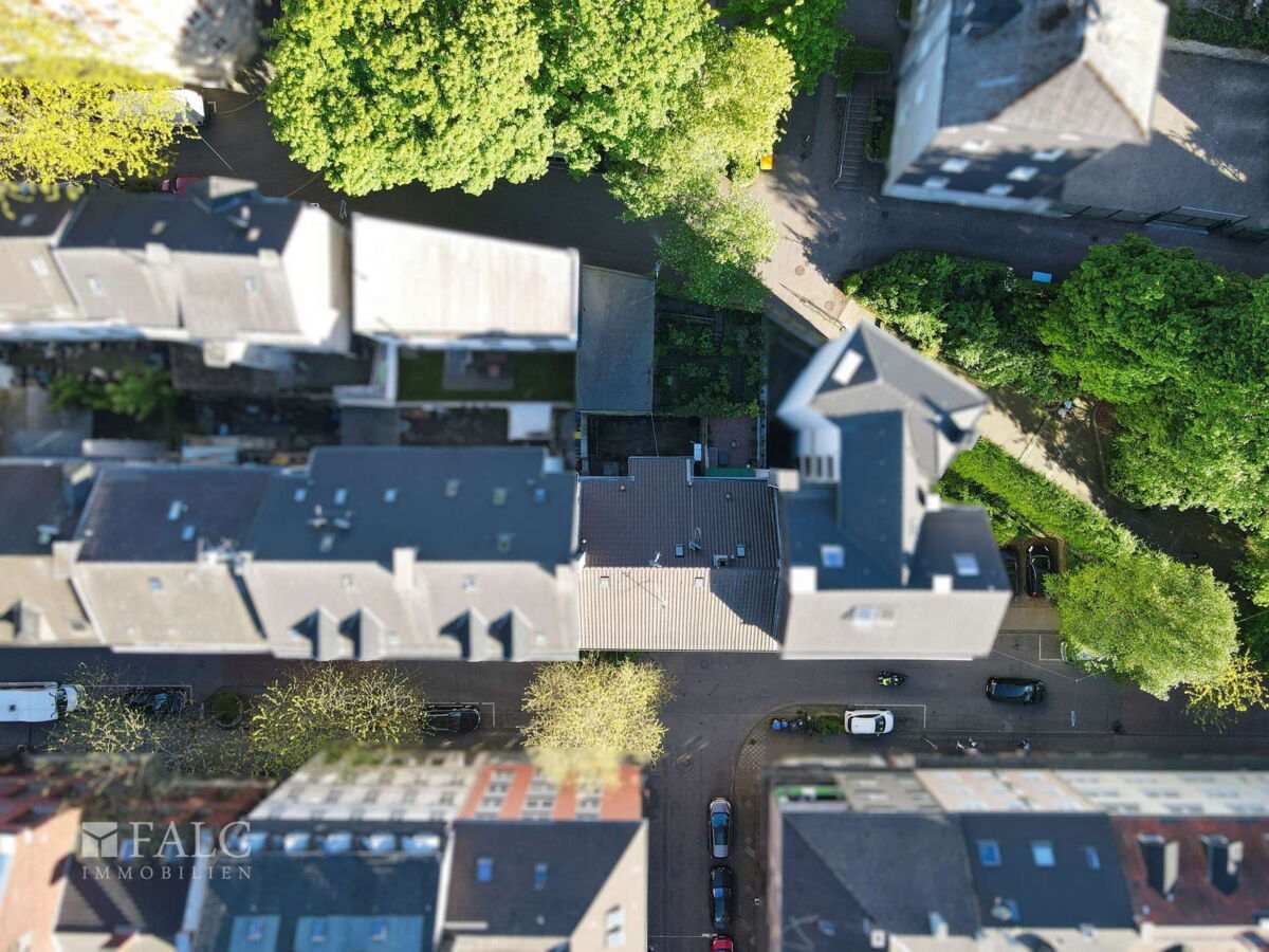 Draufsicht