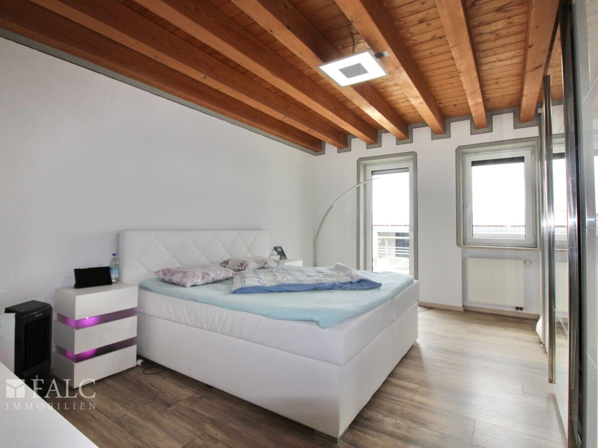 OG Schlafzimmer