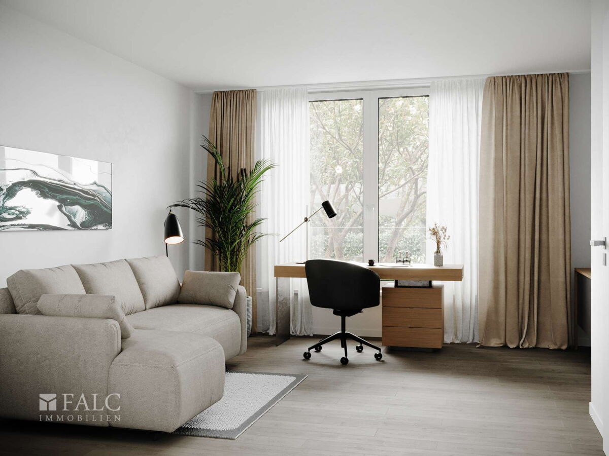 MUSTERFOTO ZIMMER 1 