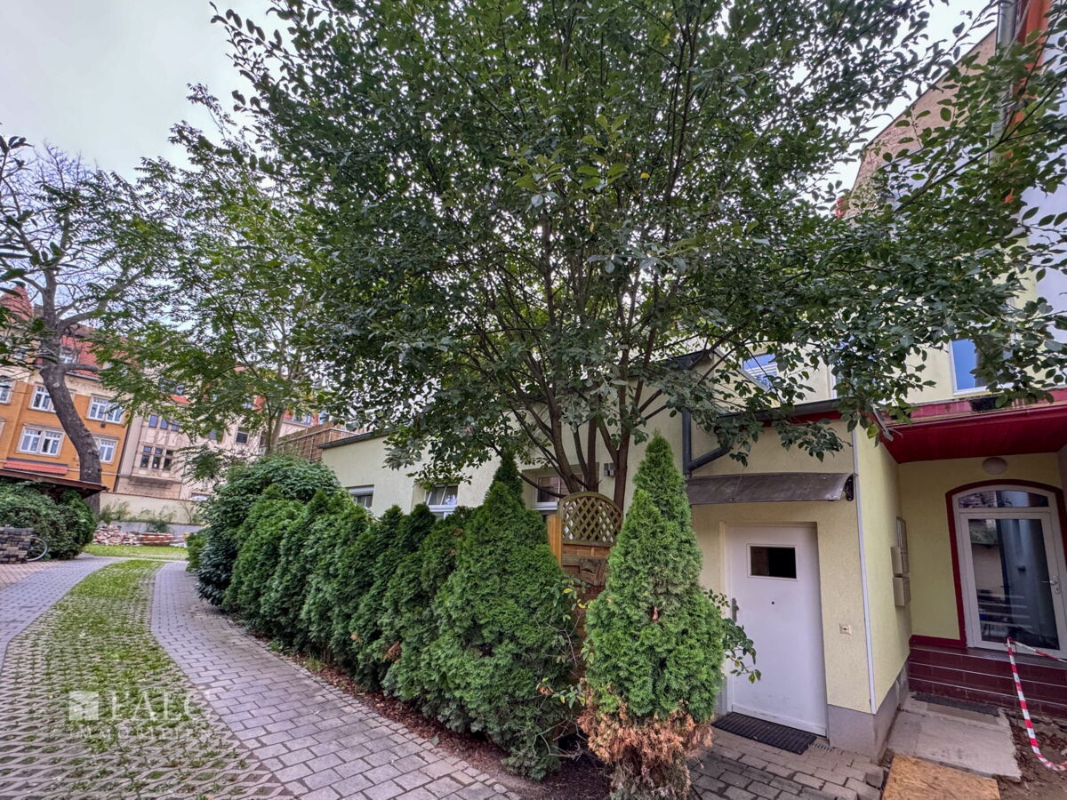 Aussenansicht
