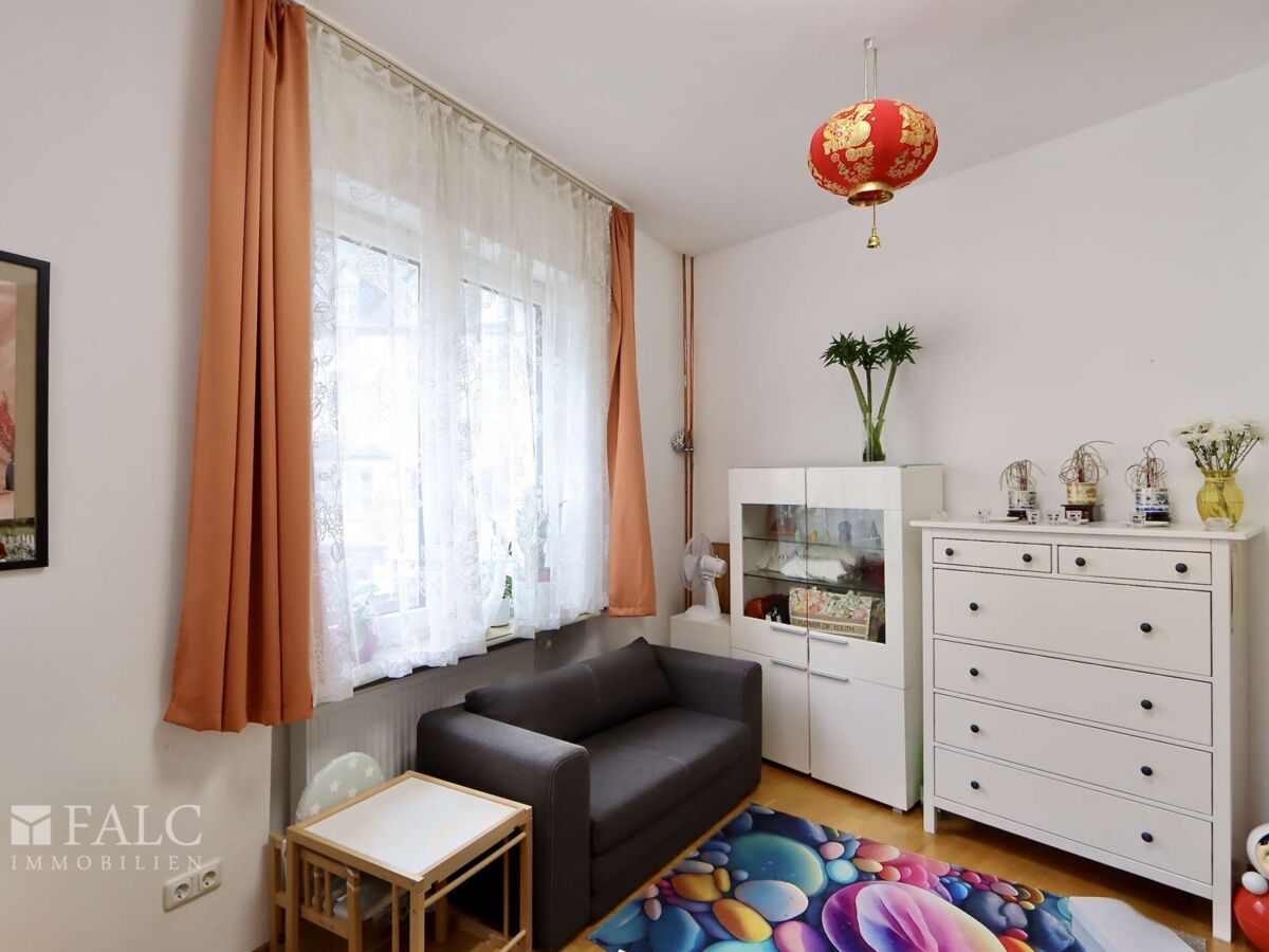 Wohnzimmer 1. OG