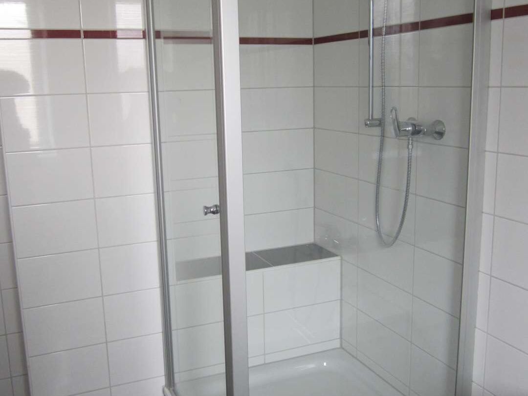 Badezimmer 2. Etage