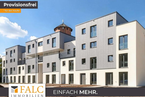 Ansicht-Hof - (KI)