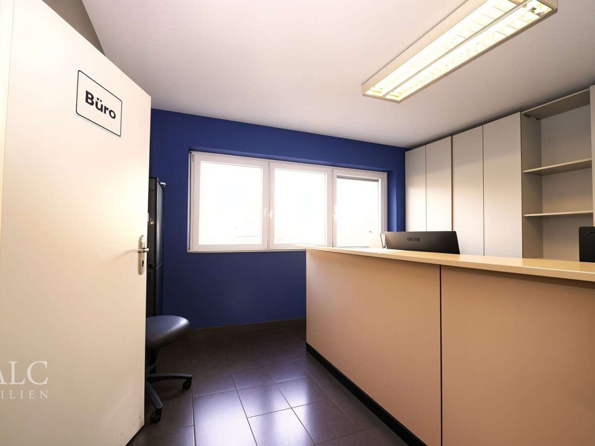 Büro