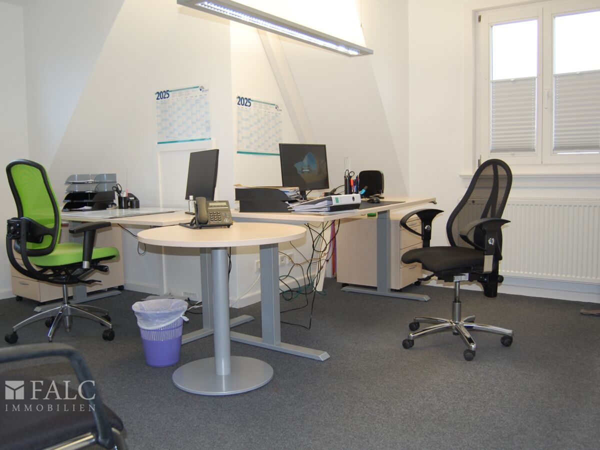 Büro 2 _DG