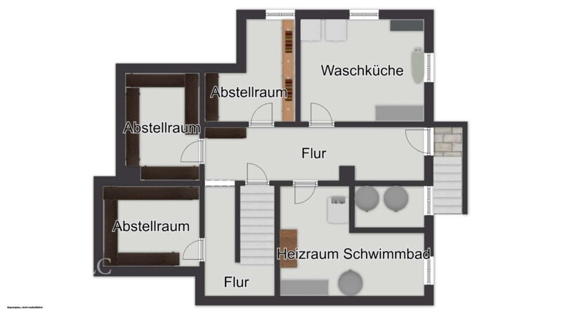 UG Haus 1