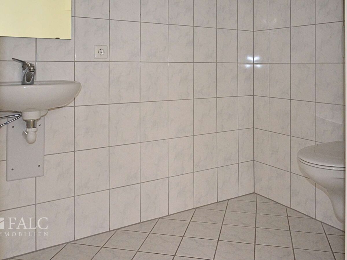 WC-Damen
