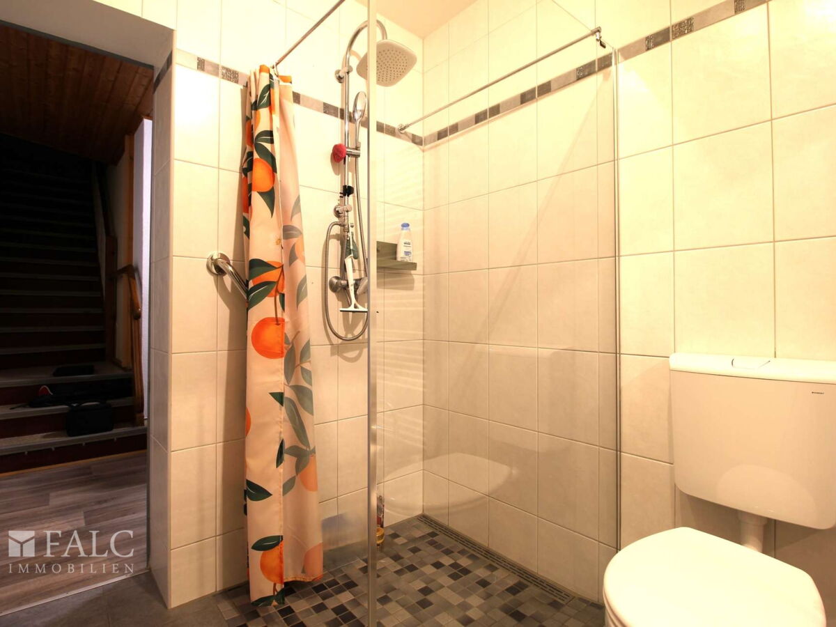 Badezimmer EG