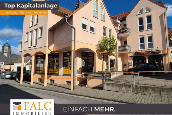 Frontansicht